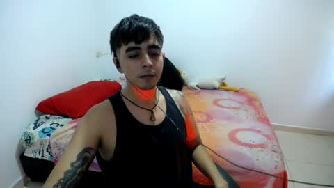Snapshot of mars_miller chatting on 11, 7, 2026 Mars online show from 11, 7, 2026