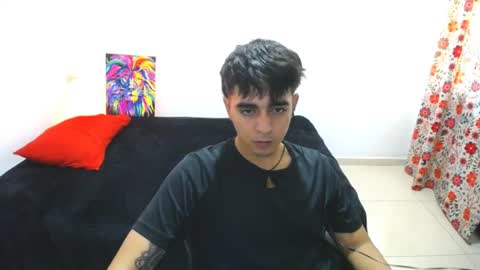 Snapshot of mars_miller chatting on 17, 7, 2026 Mars online show from 17, 7, 2026