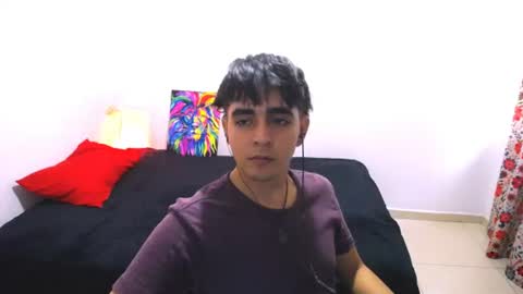 Snapshot of mars_miller chatting on 18, 7, 2026 Mars online show from 18, 7, 2026