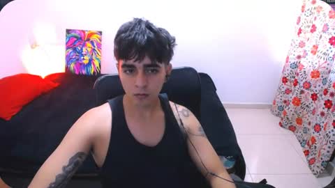 Snapshot of mars_miller chatting on 22, 7, 2026 Mars online show from 22, 7, 2026