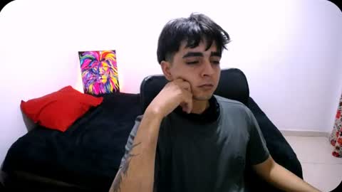 Snapshot of mars_miller chatting on 25, 7, 2026 Mars online show from 25, 7, 2026