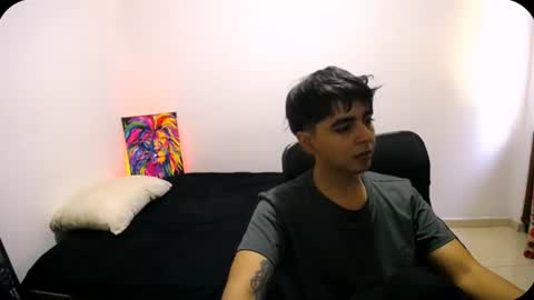 Snapshot of mars_miller chatting on 25, 7, 2026 Mars online show from 25, 7, 2026