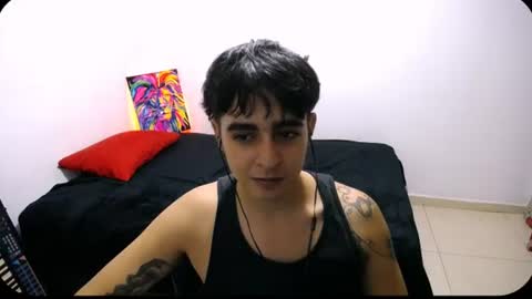 Snapshot of mars_miller chatting on 28, 7, 2026 Mars online show from 28, 7, 2026