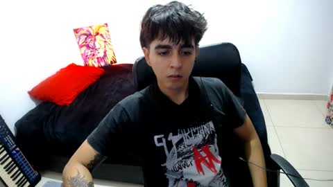 Snapshot of mars_miller chatting on 29, 7, 2026 Mars online show from 29, 7, 2026