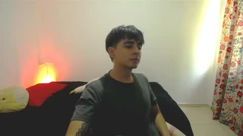Snapshot of mars_miller chatting on 3, 8, 2026 Mars online show from 3, 8, 2026
