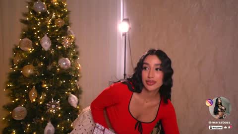 Snapshot of marsabass chatting on 19, 12, 2024 online show from 19, 12, 2024