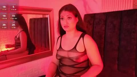marscarlett online show from 1, 5, 2026