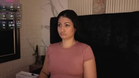 marscarlett online show from 6, 5, 2026