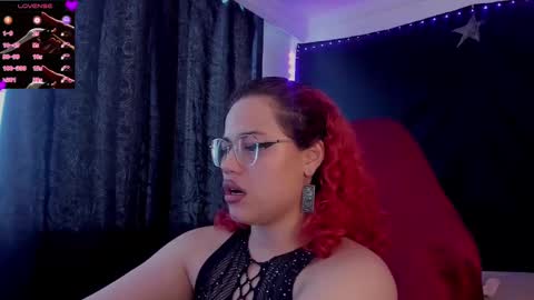 Snapshot of marsdoll chatting on 4, 1, 2025 Marsdoll online show from 4, 1, 2025