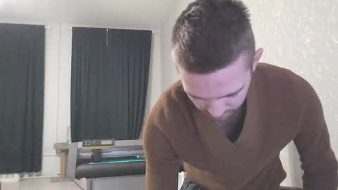 Snapshot of marselle_looker chatting on 30, 1, 2025 Marselle online show from 30, 1, 2025