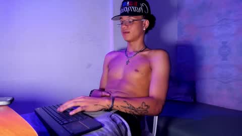 MARSHALL online show from 6, 3, 2026