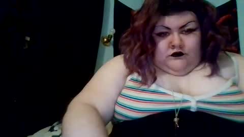 marshallmarx517 online show from 21, 10, 2025