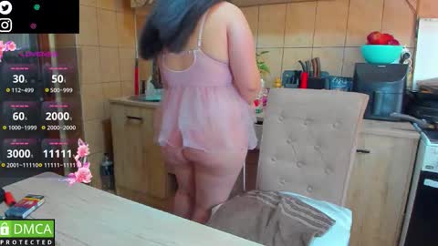 FREE OF sugarmarsha online show from 20, 10, 2025