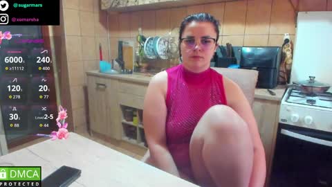 FREE OF sugarmarsha online show from 1, 4, 2026