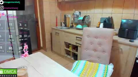 Snapshot of marshasugar chatting on 26, 6, 2026 FREE OF sugarmarsha online show from 26, 6, 2026