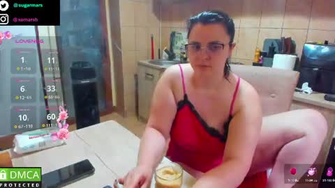Snapshot of marshasugar chatting on 4, 7, 2026 FREE OF sugarmarsha online show from 4, 7, 2026