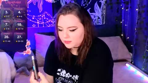 Snapshot of marshmallowbeauty_ chatting on 26, 10, 2025 marshmallowbeauty_ online show from 26, 10, 2025