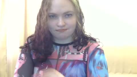 marshmellowsofia online show from 19, 7, 2026