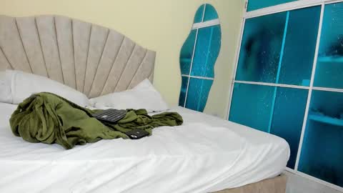 marsmith_1 online show from 20, 2, 2026