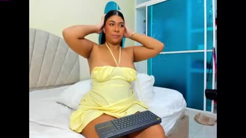 marsmith_1 online show from 11, 7, 2026