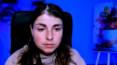 martaedams online show from 12, 11, 2025