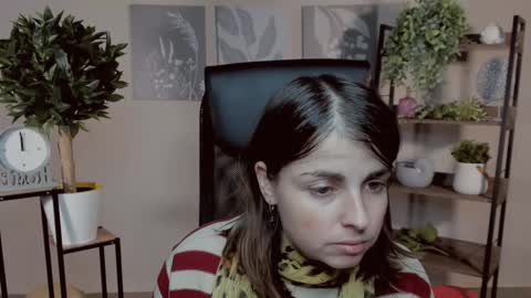 martaedams online show from 26, 11, 2025