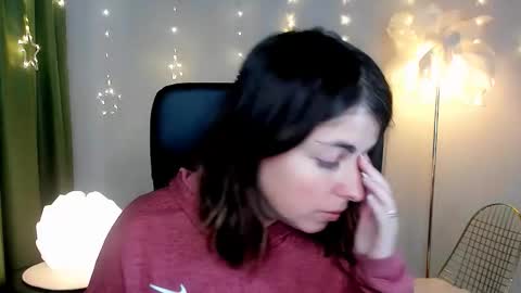 martaedams online show from 15, 12, 2025