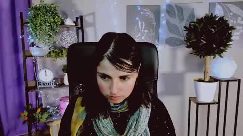 martaedams online show from 23, 4, 2026