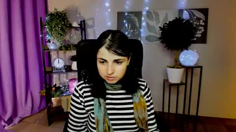 martaedams online show from 1, 5, 2026