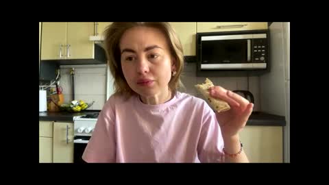 Marta online show from 30, 4, 2026