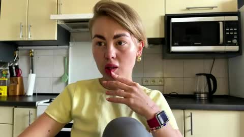 Marta online show from 7, 7, 2026