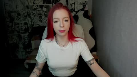 Snapshot of martha_cameron chatting on 27, 2, 2025 Martha Cameron online show from 27, 2, 2025