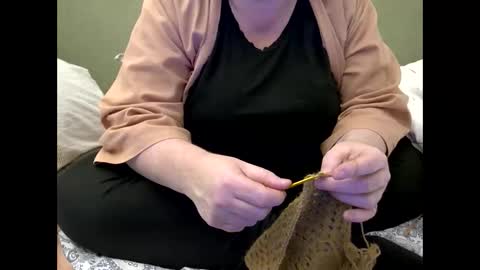 Martha online show from 11, 11, 2025