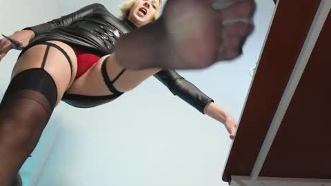 Ultimate Goddess online show from 15, 3, 2026