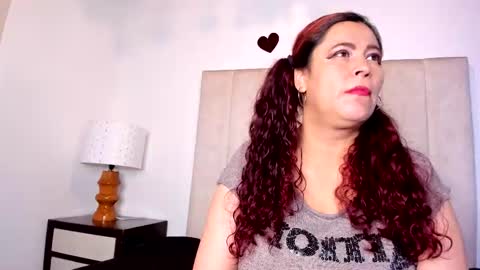 Marthina  online show from 16, 3, 2026