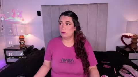 Marthina  online show from 21, 7, 2026
