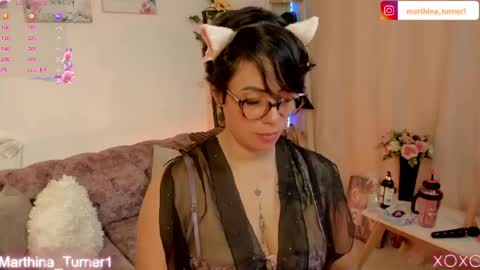 Josephine  online show from 27, 4, 2026
