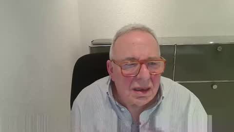 martin_1947 online show from 30, 11, 2025