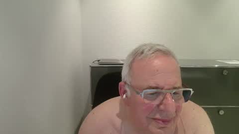 martin_1947 online show from 5, 8, 2026