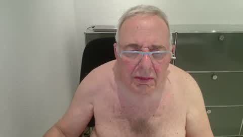 martin_1947 online show from 8, 8, 2026