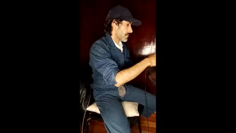 Snapshot of martin_cba chatting on 11, 1, 2026 Martincba online show from 11, 1, 2026