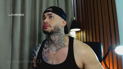 ONLYFANS Sotoandres   modelo independiente online show from 29, 4, 2026