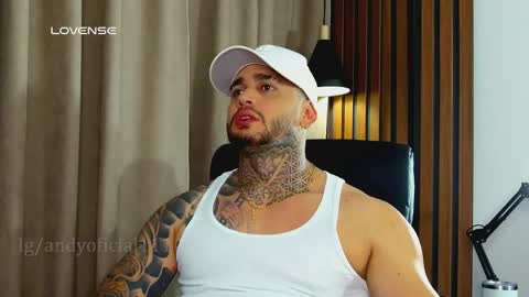ONLYFANS Sotoandres   modelo independiente online show from 4, 5, 2026
