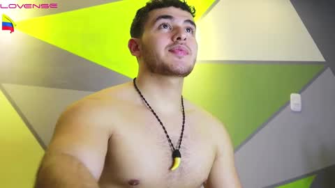 Martin Colleman online show from 9, 3, 2025