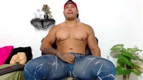 Martin instagrammartinfiit online show from 28, 9, 2025