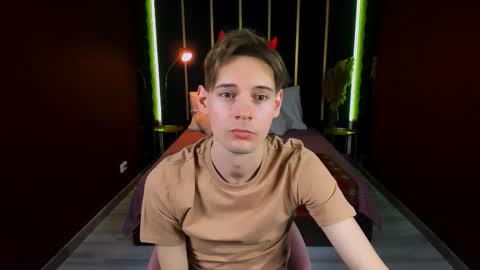 Martin online show from 7, 3, 2026