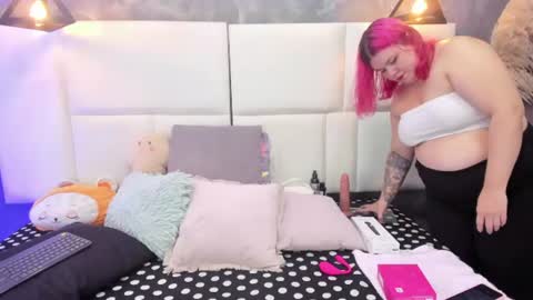 Martina  online show from 22, 6, 2026