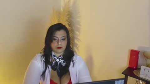 Snapshot of martina_foxy01 chatting on 16, 7, 2026 Martina Foxy online show from 16, 7, 2026