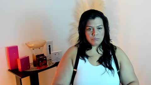 Snapshot of martina_foxy01 chatting on 17, 7, 2026 Martina Foxy online show from 17, 7, 2026