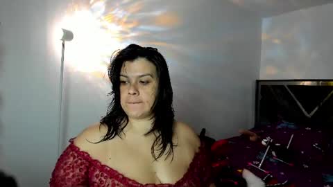 Snapshot of martina_foxy01 chatting on 25, 7, 2026 Martina Foxy online show from 25, 7, 2026